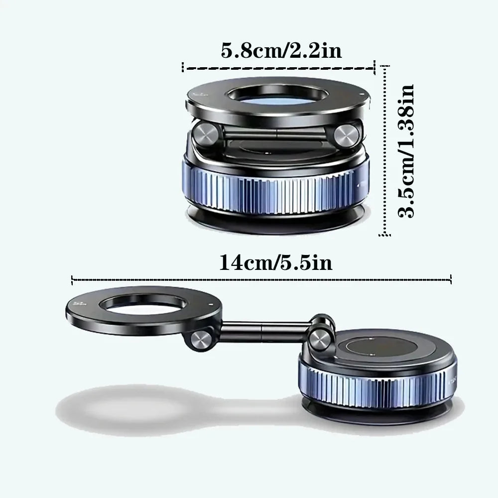 Magnetic Phone Holder