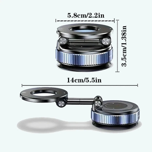 Magnetic Phone Holder